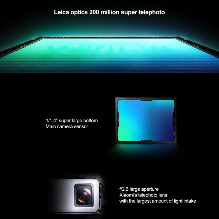 Xiaomi 15 Ultra, 12GB+256GB, 3D Ultrasonic Fingerprint, 200MP Camera, 6.73 inch Xiaomi HyperOS 2 Snapdragon 8 Elite Octa Core 3nm, NFC, Network: 5G, 12GB+256GB Xiaomi 15 Ultra, 12GB+256GB, 3D Ultrasonic Fingerprint, 200MP Camera, 6.73 inch Xiaomi HyperOS 2 Snapdragon 8 Elite Octa Core 3nm, NFC, Network: 5G, 12GB+256GB